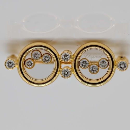 Chopard happy diamonds - chopard,