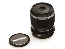 Olympus Makro Objektiv M