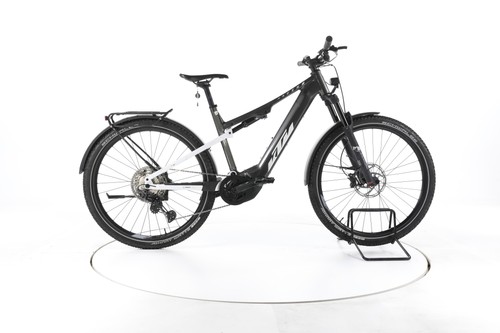 Ktm macina chacana lfc - ktm,