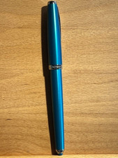 Füllfederhalter Cleo Skribent