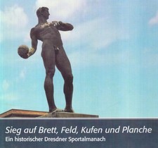 Buch: Sieg auf Brett, Feld