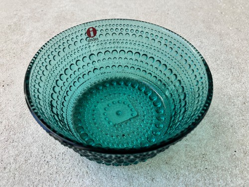 Iittala kastehelmi schale - kastehelmi, 110
