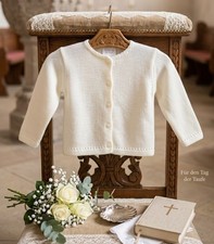 Baby Jacke Gr. 80 86 92