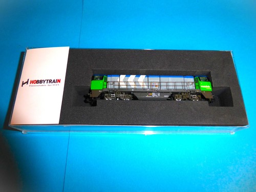 Hobbytrain h2956 vossloh - n,