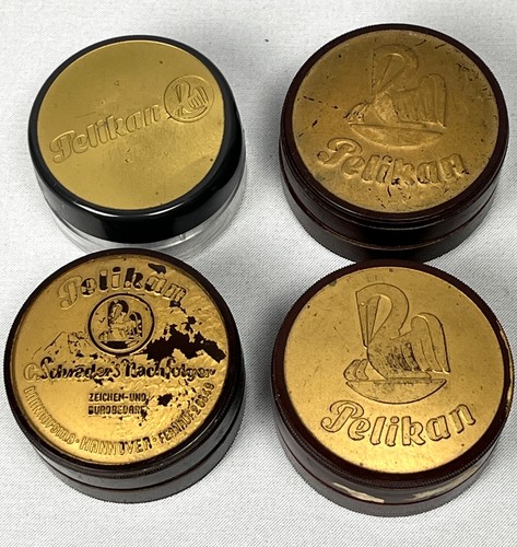 Pelikan dosen - 4, (farbband?)