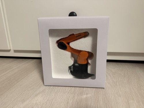 Kuka agilus robotermodell - kuka,