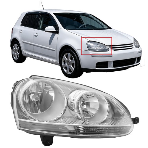 Halogen scheinwerfer rechts - scheinwerfer,