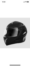 Westt Klapp Motorradhelm Gr.S