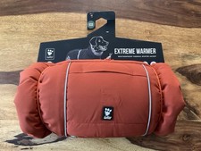 Hurtta Extreme Warmer