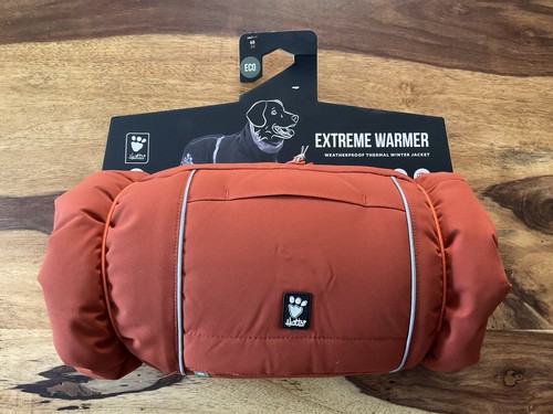 Hurtta extreme warmer - extreme,