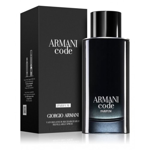 Armani code parfum - armani,