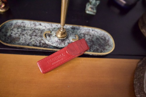 Dunhill international - dunhill,