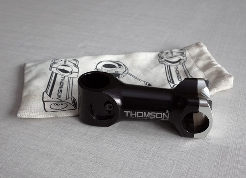 Thomson elite vorbau - elite, 100mm