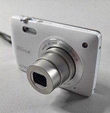 Nikon COOLPIX S4300