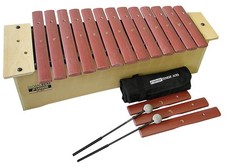 SONOR Orff AX GB F Global Beat