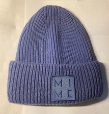 BAKER SMITH  Mütze aus