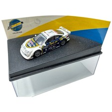 Opel Calibra Rosberg - Pauls Model Art - 1:87 H0 Modellauto INKgrafiX TOYS A332