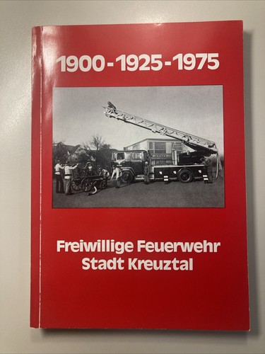 1975 freiwillige feuerwehr - freiwillige,