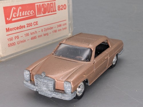 Modellautos schuco modell - schuco,