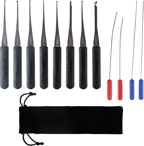 Greifer set für - set, defekte