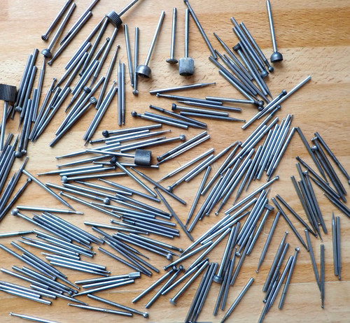 200 fräser schaft - fräser, 2,34