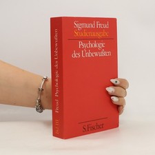 Studienausgabe  |  Sigmund