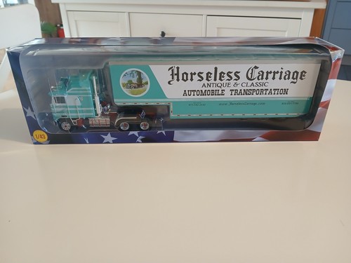 Altaya kenworth k100 aerodyne - altaya,