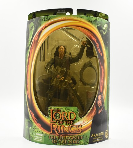 Herr der ringe - ringe,