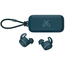 Jaybird Vista Bluetooth-Kopfhörer – In-Ear-Sportkopfhörer Mineral Blue