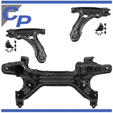 Achsträger vorne für VW Golf