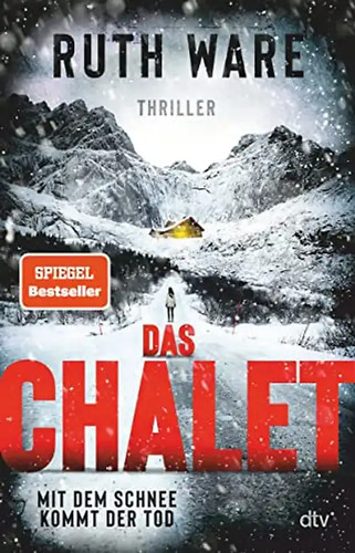 Das chalet - das,