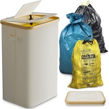 Mülleimer, Müllsackhalter