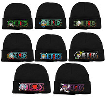 Mütze One Piece Ruffy Zorro