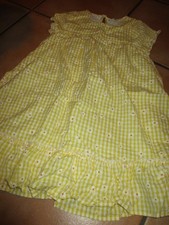 Kleid Mädchen 128 (Topolino)