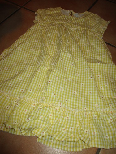 Kleid mädchen 128 - kleid,