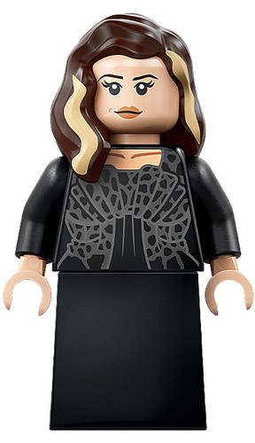 Lego minifigs harry - lego®,