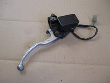 Hauptbremszylinder vorne für