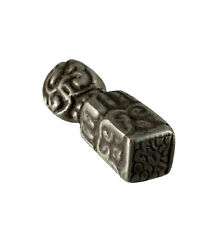 Tibetischer Stempel Mit