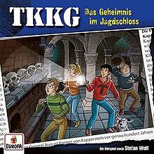 216 das geheimnis - geheimnis, im
