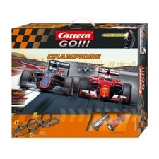 Carrera GO Champions +