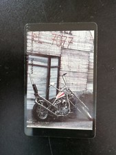 O-353 aus10/1993 , harley