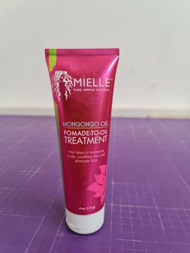 Mielle mongongo oil pomade - oil,