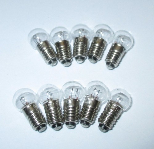 Ersatzlampen für