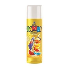 Bambi Baby Shampoo 150 ml