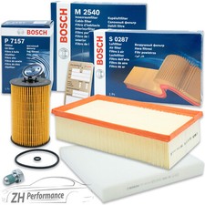 BOSCH INSPEKTIONSPAKET