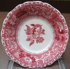 Spode Copeland Pink Camilla