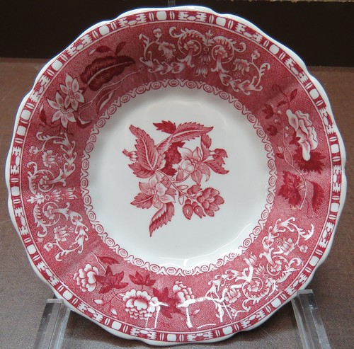 Spode copeland pink - copeland,