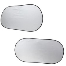 2x KFZ Auto Sonnenschutz
