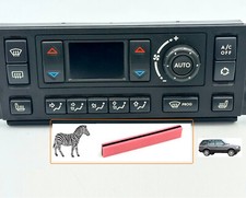 Range Rover P38 HEVAC ACC Rep