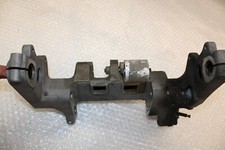 Rahmen Halterung Federbein